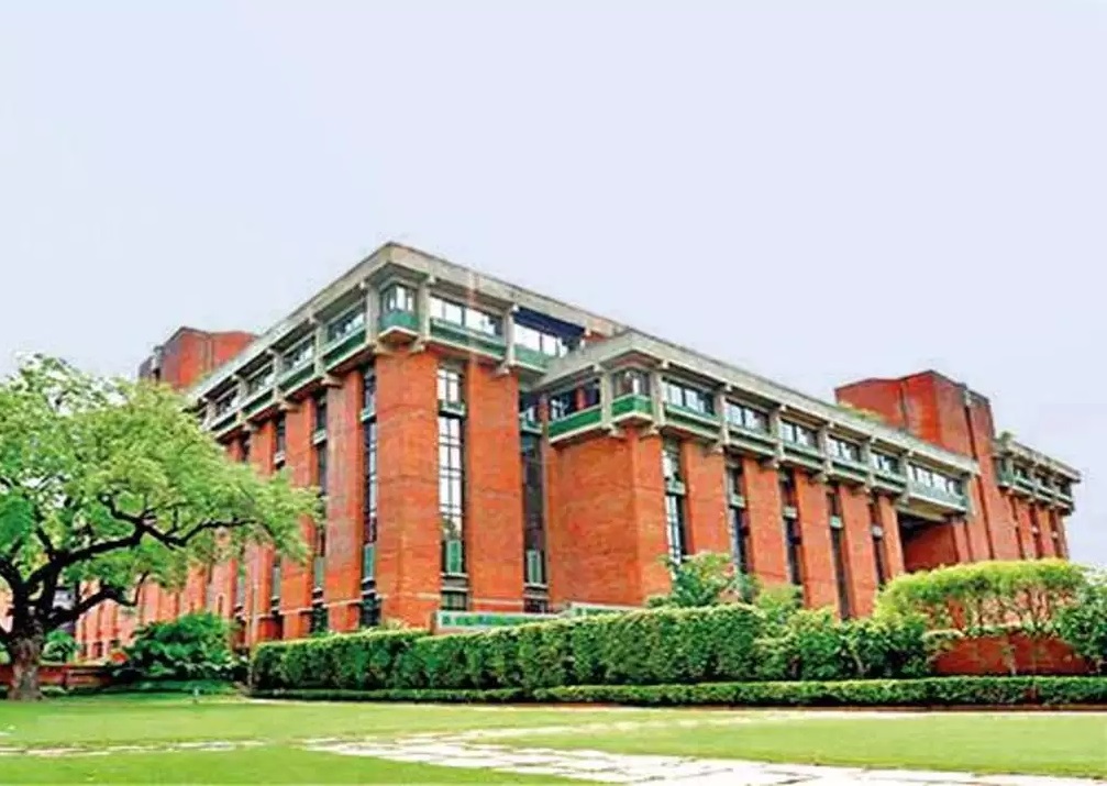 India Habitat Centre New Delhi